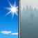 Today: Sunny then Haze