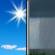 Friday: Sunny then Slight Chance Rain Showers