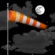 Tonight: Partly Cloudy